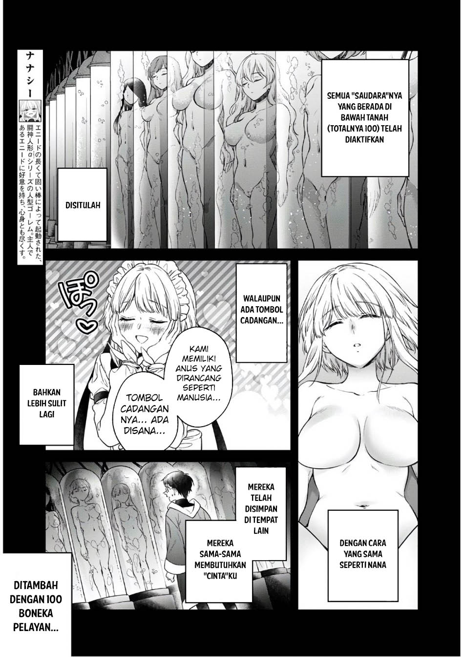 Isekai Cheat Kaitakuki